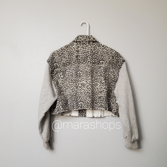 All Saints Anders Jacket - Picture 4 of 7